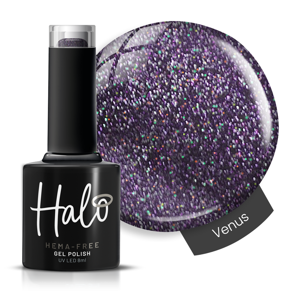 Halo Gel Polish 8ml Venus