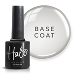 Halo Gel Polish 15ml Base Coat