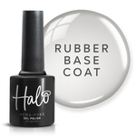 Halo Gel Polish 15ml Rubber Base Coat