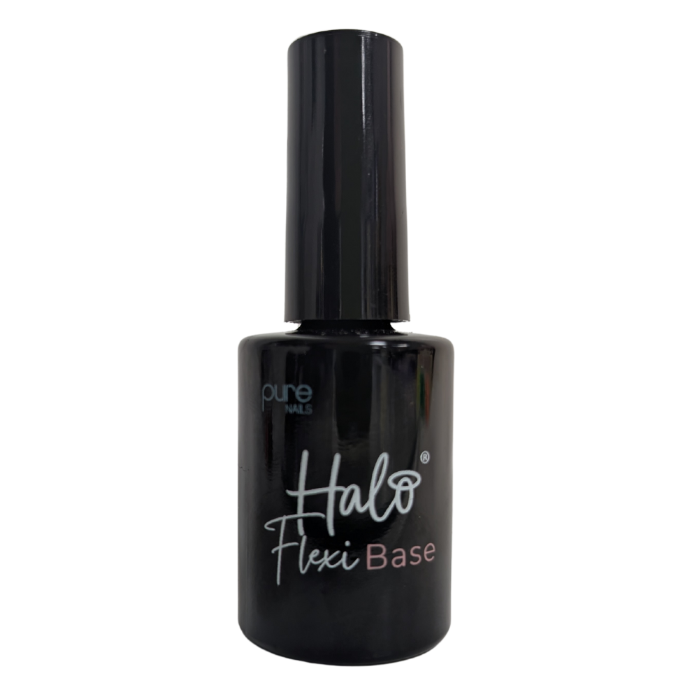 Product image of Pure Nails' Halo Flexi Base UV Gel polish