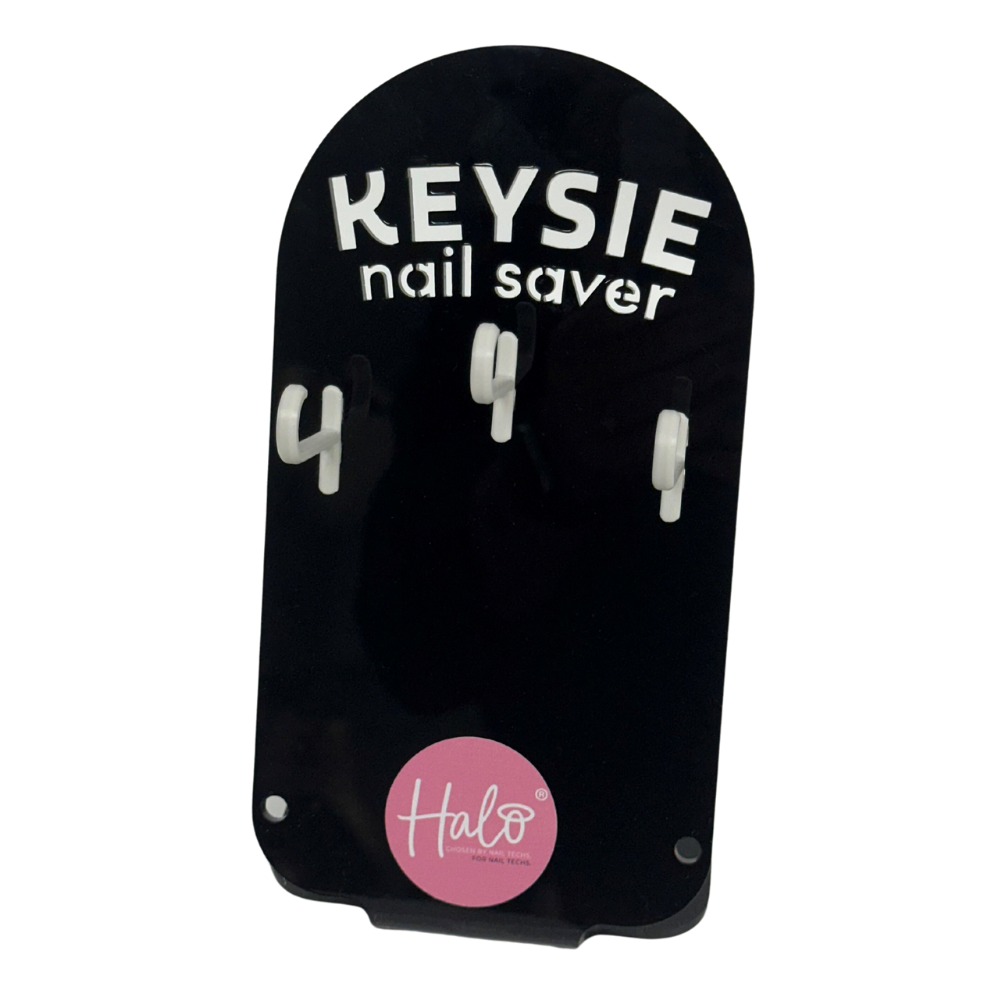 Halo Keysie Stand Black