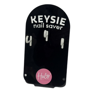 Halo Keysie Stand Black