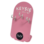 Halo Keysie Stand Pink