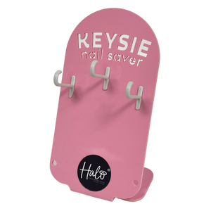 Halo Keysie Stand Pink