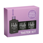 Halo Gel Polish PLUS Taster Kit