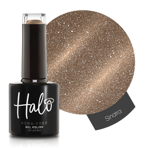 Halo Gel Polish 8ml Sinatra