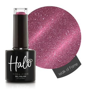 Halo Gel Polish 8ml Walk Of Fame