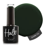 Halo Gel Polish 8ml Soldier On