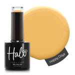 Halo Gel Polish 8ml Happy Days