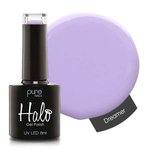 Halo Gel Polish 8ml Dreamer