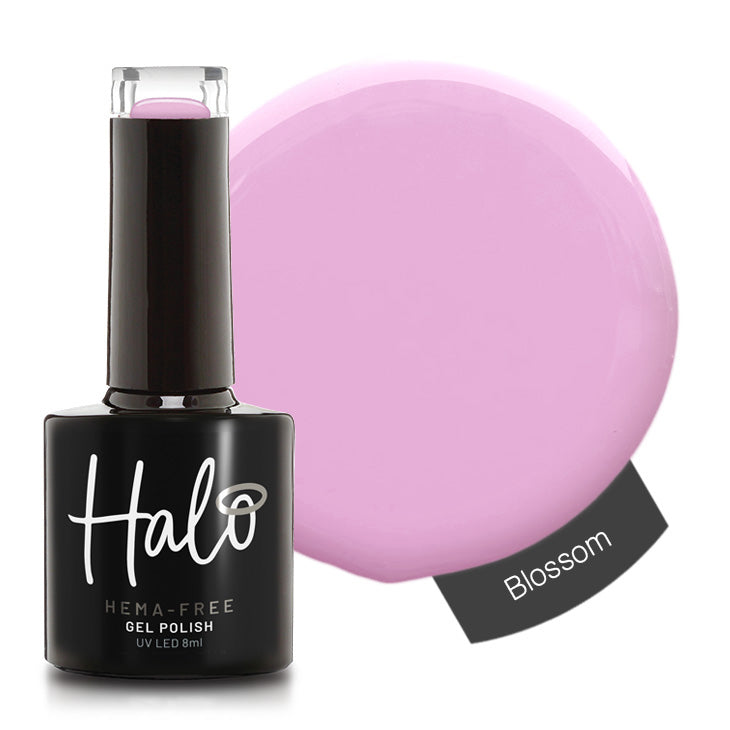 Halo Gel Polish 8ml Blossom