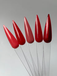 Highly pigmented