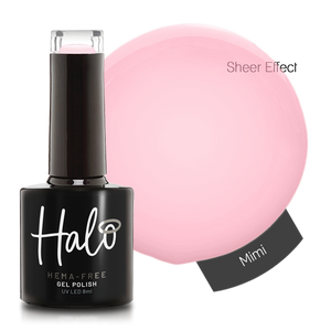 Halo Gel Polish 8ml Mimi