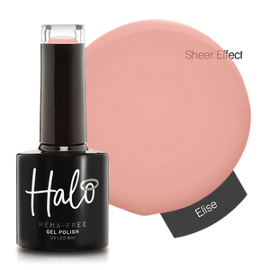 Halo Gel Polish 8ml Elise