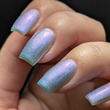 Married in vegas - Lucky Blue