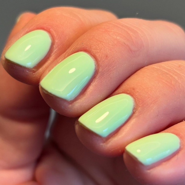 MATCHA Halo Gel Polish Plus