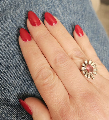 merlot Halo Gel Polish PLUS