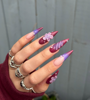 Halo Gel Polish PLUS