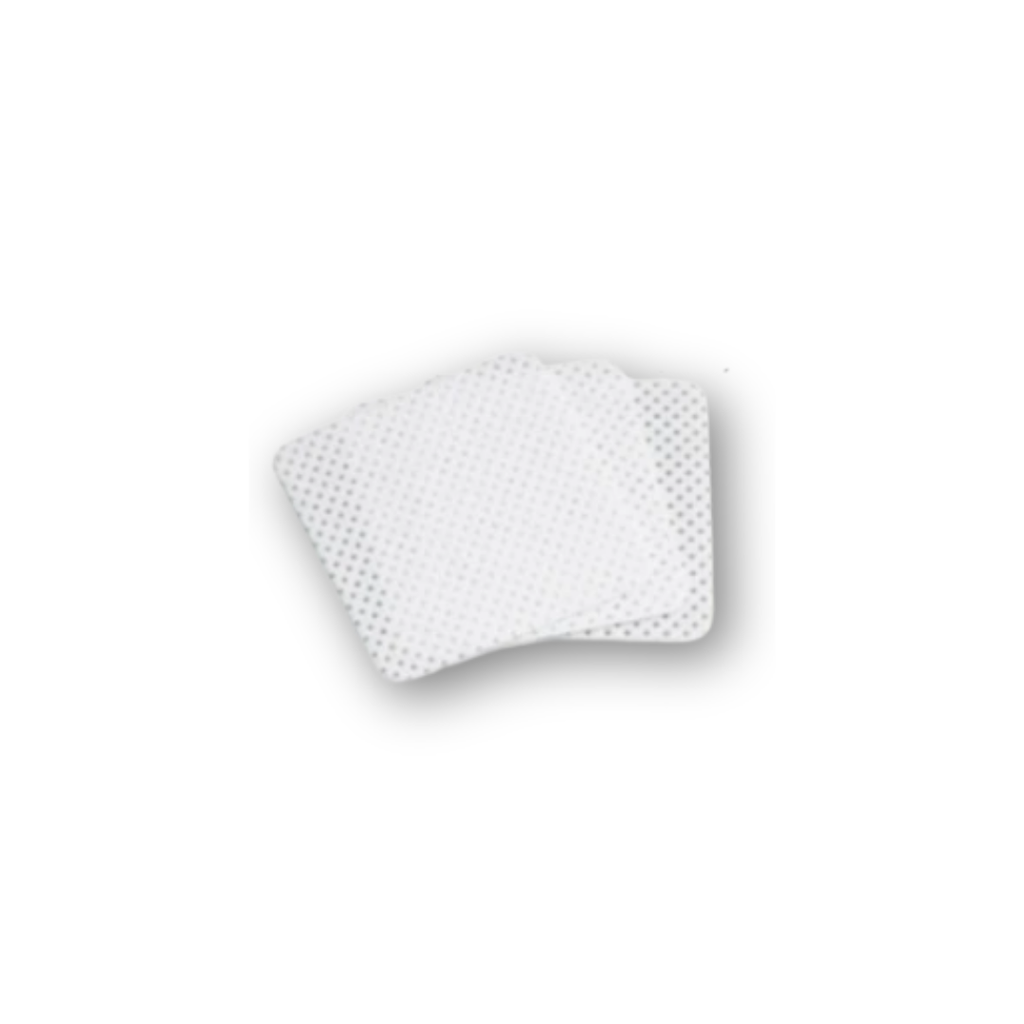 Halo Elite Melt Blown Nail Wipes