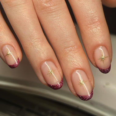 STAR NAIL STARLITE UV Gel PINK/THICK CLEAR /CLEAR 16oz (448g STAR NAIL STARLITE UV Gel PINK/THICK CLEAR /CLEAR 16oz (448g