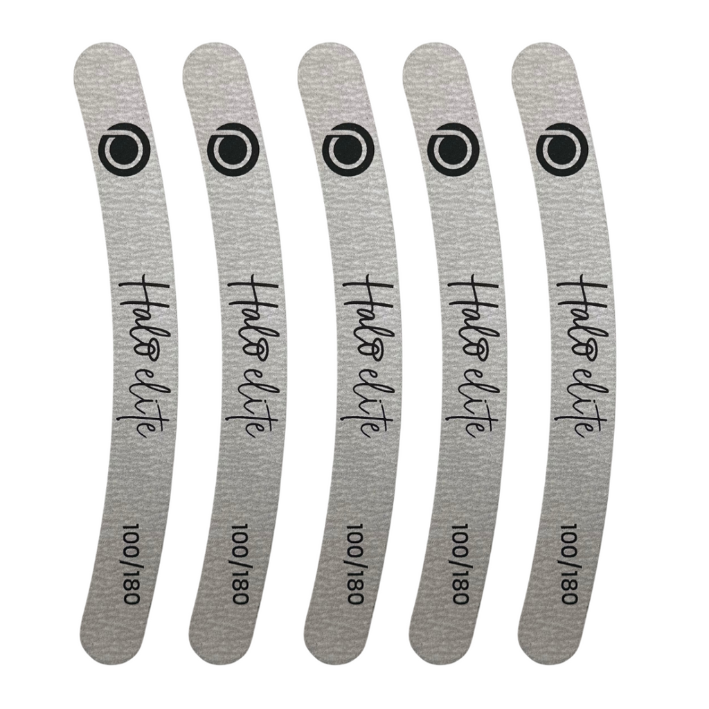 Halo Elite Zebra Boom 100 180 5v