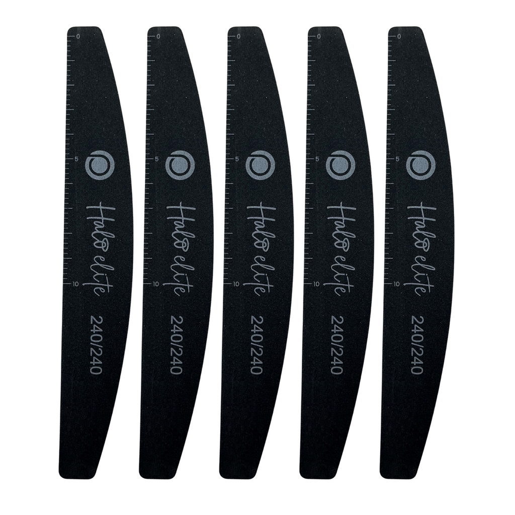 Limas Halo Elite Half Moon 240 240 Paquete de 5 haga clic para ver la oferta
