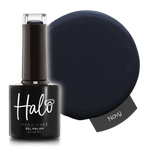 Halo Gel Polish 8ml Navy