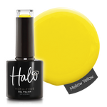 Halo Gel Polish 8ml Mellow Yellow