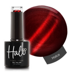 Halo Gel Polish 8ml Malice