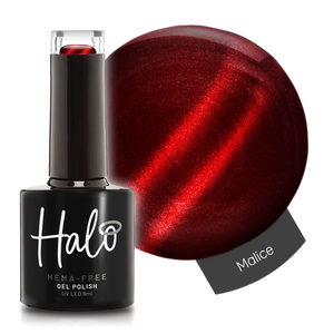 Halo Gel Polish 8ml Malice