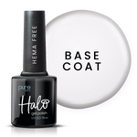 Halo Gel Polish 15ml Base Coat