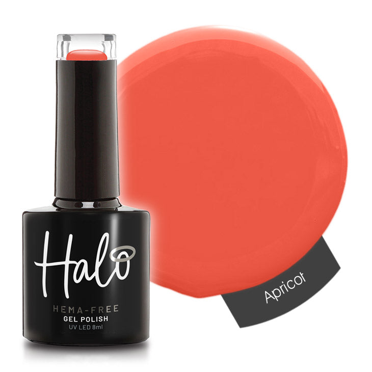 Halo Gel Polish