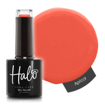 Halo Gel Polish 8ml Apricot