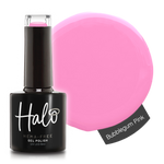 Halo Gel Polish 8ml Bubblegum Pink