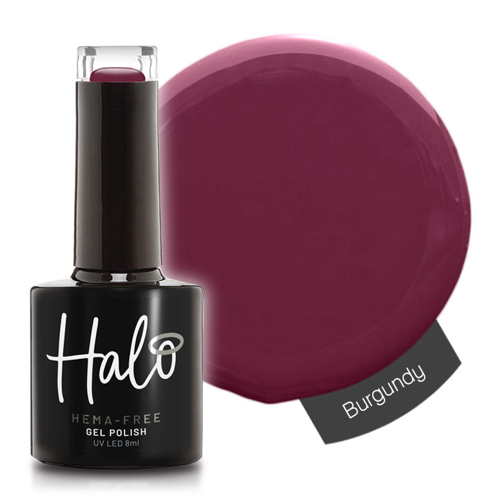 Halo Gel Polish