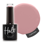 Pure Nails' Halo HEMA-FREE Gel Polish in shade 'Cashmere'