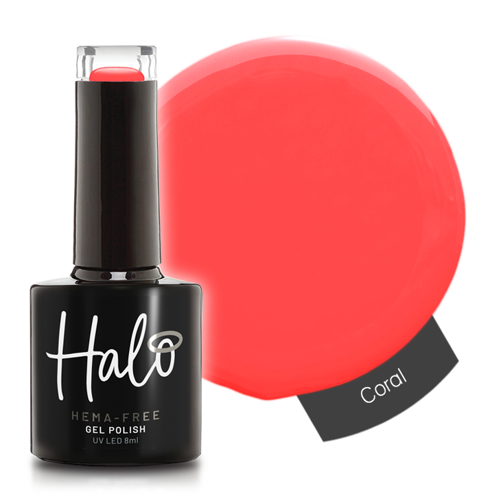 Halo Gel Polish