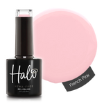 Halo Gel Polish 8ml French Pink