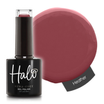 Halo Gel Polish 8ml Heather