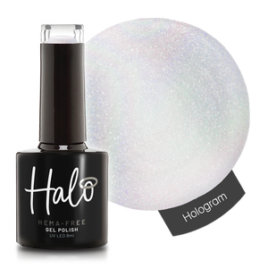 Halo Gel Polish 8ml Hologram