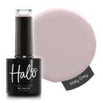 Halo Gel Polish 8ml Misty Grey