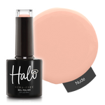 Halo Gel Polish 8ml Nude