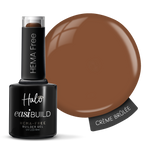 Halo EasiBuild HEMA-Free Creme Brulee 8ml