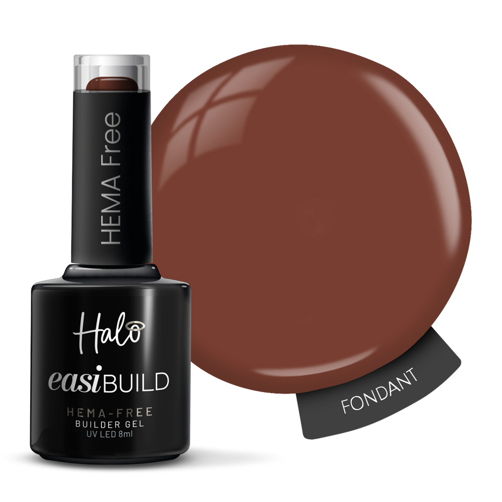 Halo EasiBuild HEMA-Free Fondant 8ml