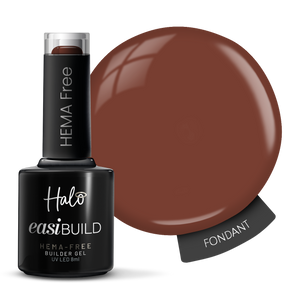 Halo EasiBuild HEMA-Free Fondant 8ml