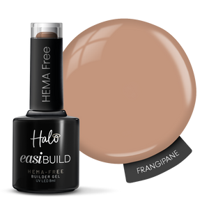 Halo EasiBuild HEMA-Free Frangipane 8ml