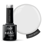 Halo EasiBuild HEMA-Free Milky White 8ml