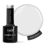 Halo EasiBuild HEMA-Free Milky White 8ml