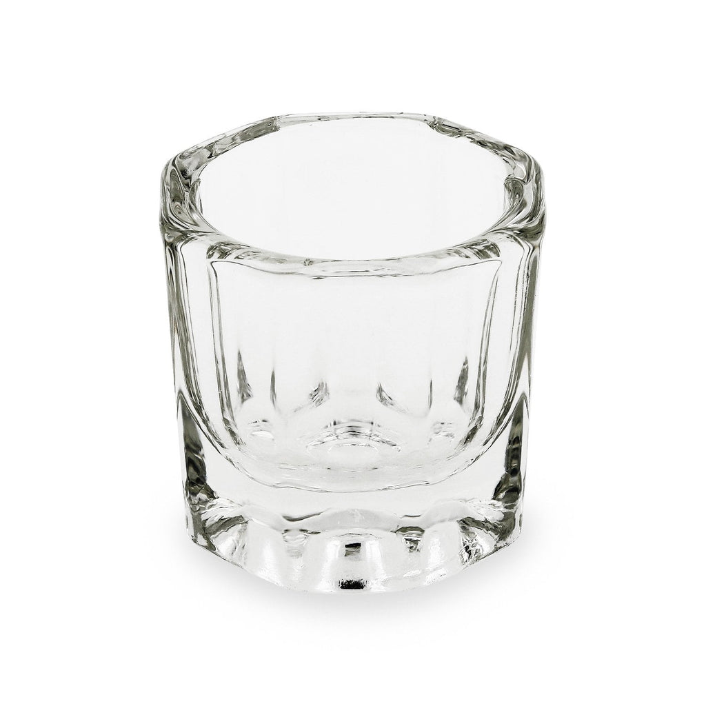 Dappen Dish Glass