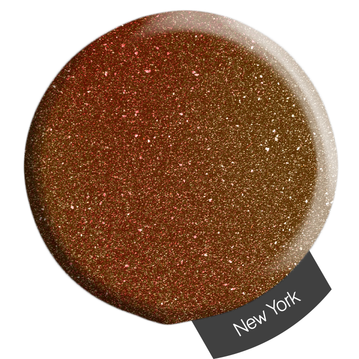 Halo Create Glitter Acrylic Powder 13g Various Colours